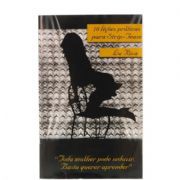 Livro de strip-tease