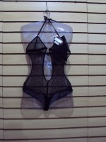 BODY LAIS